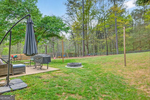 1262 Kilpatrick Lane, Bethlehem, GA 30620