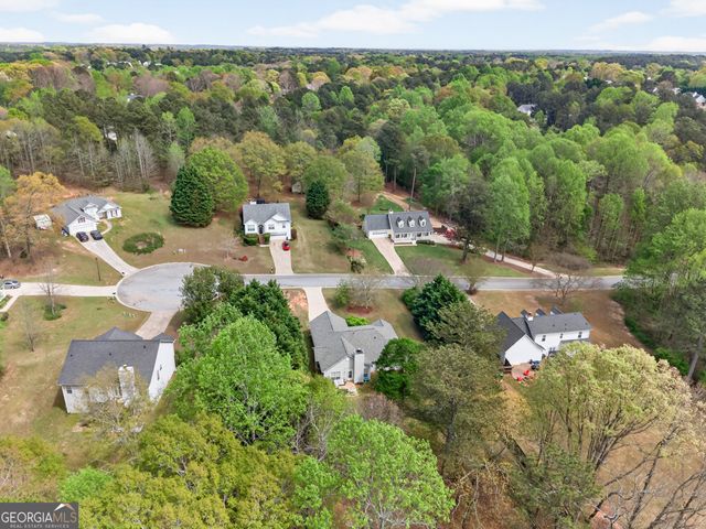 1262 Kilpatrick Lane, Bethlehem, GA 30620