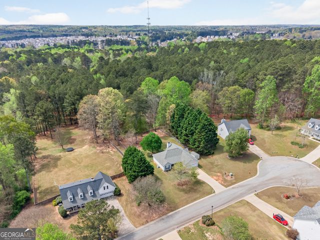 1262 Kilpatrick Lane, Bethlehem, GA 30620