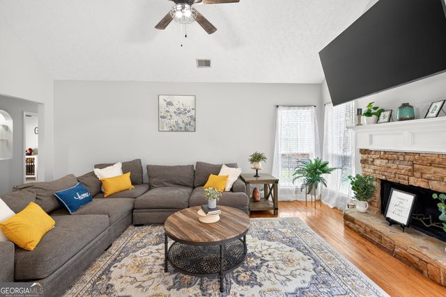 1262 Kilpatrick Lane, Bethlehem, GA 30620