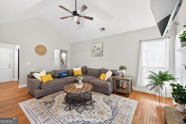 1262 Kilpatrick Lane, Bethlehem, GA 30620