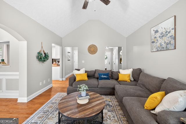 1262 Kilpatrick Lane, Bethlehem, GA 30620