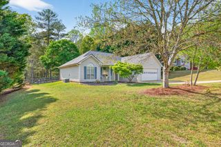 1262 Kilpatrick Lane, Bethlehem, GA 30620