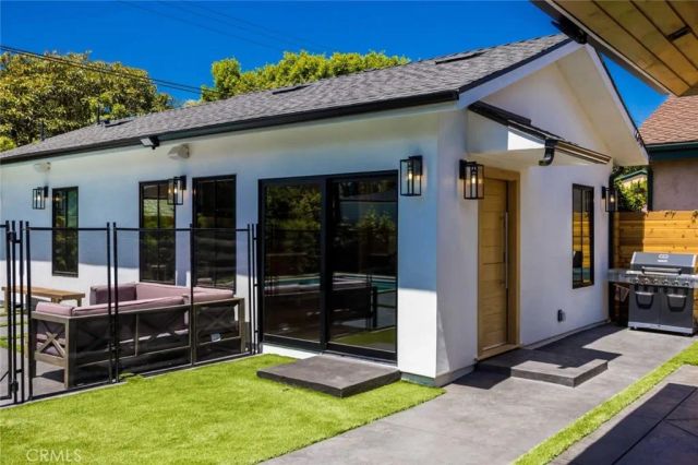 4627 Ethel Ave, Sherman Oaks, CA 91423