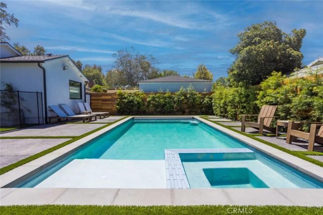 4627 Ethel Ave, Sherman Oaks, CA 91423