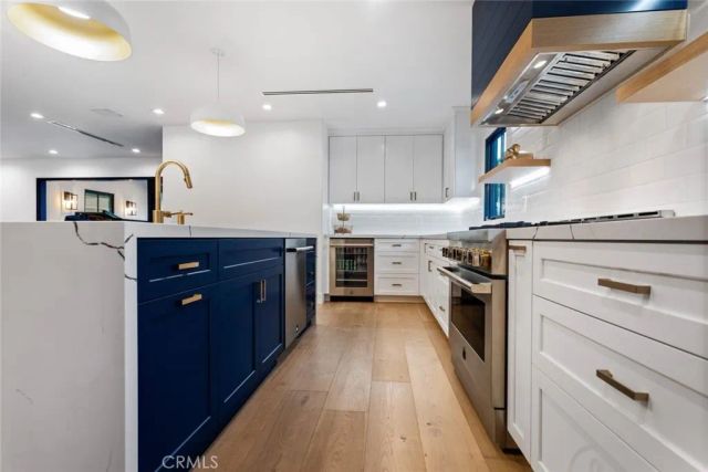 4627 Ethel Ave, Sherman Oaks, CA 91423