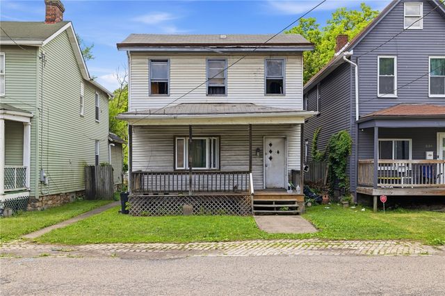335 Larimer Ave, Turtle Creek, PA 15145