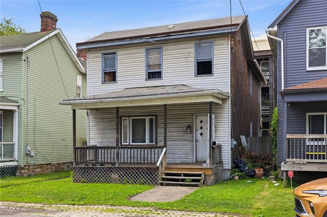 335 Larimer Ave, Turtle Creek, PA 15145
