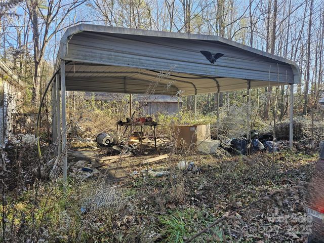 206 Benjamin Drive, Dallas, NC 28034