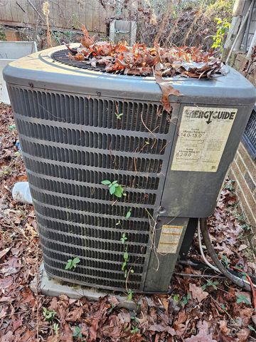 206 Benjamin Drive, Dallas, NC 28034