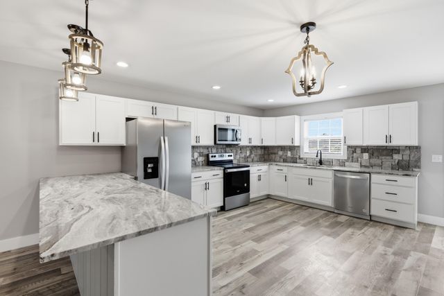 639 Four Winds Drive, Richmond, KY 40475