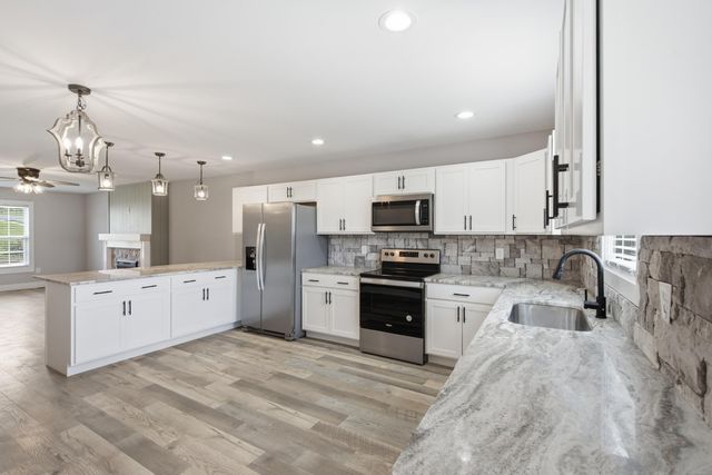 639 Four Winds Drive, Richmond, KY 40475
