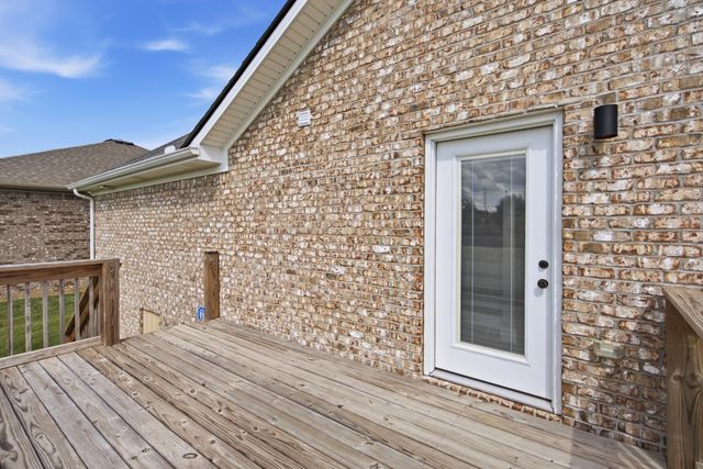 639 Four Winds Drive, Richmond, KY 40475
