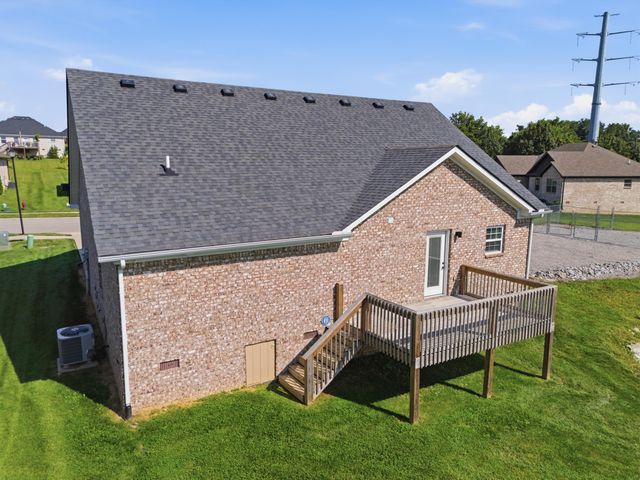 639 Four Winds Drive, Richmond, KY 40475