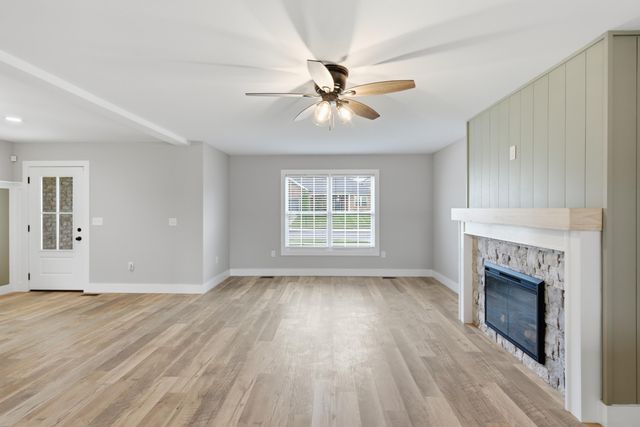 639 Four Winds Drive, Richmond, KY 40475