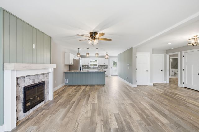 639 Four Winds Drive, Richmond, KY 40475