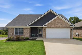 639 Four Winds Drive, Richmond, KY 40475