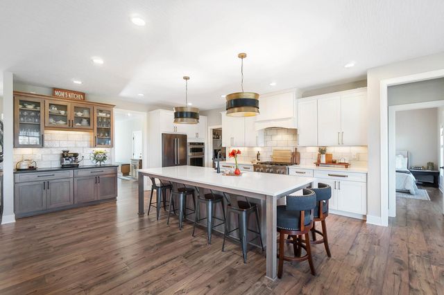 10583 Ash Grove Court, Plain City, OH 43064