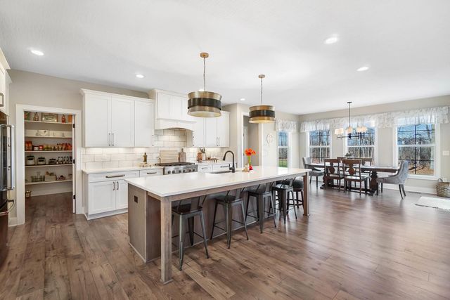 10583 Ash Grove Court, Plain City, OH 43064