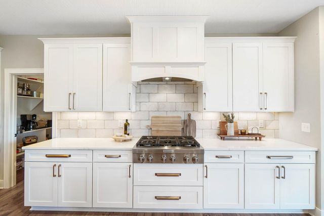 10583 Ash Grove Court, Plain City, OH 43064