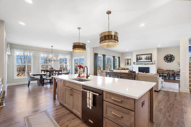 10583 Ash Grove Court, Plain City, OH 43064