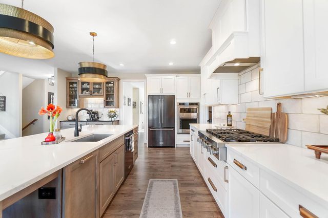 10583 Ash Grove Court, Plain City, OH 43064