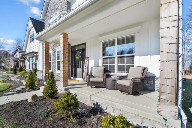 10583 Ash Grove Court, Plain City, OH 43064