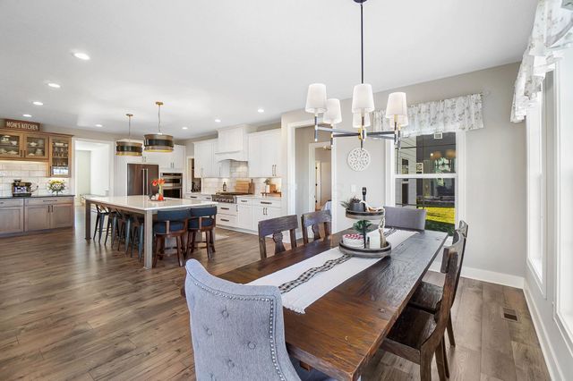 10583 Ash Grove Court, Plain City, OH 43064