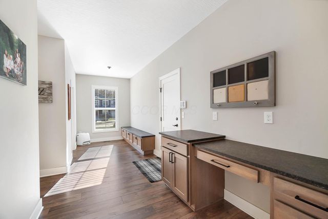 10583 Ash Grove Court, Plain City, OH 43064