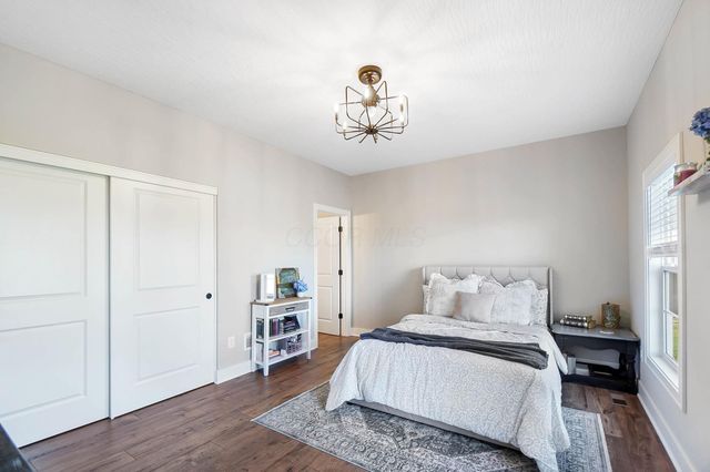 10583 Ash Grove Court, Plain City, OH 43064