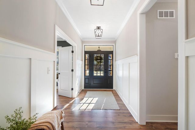 10583 Ash Grove Court, Plain City, OH 43064