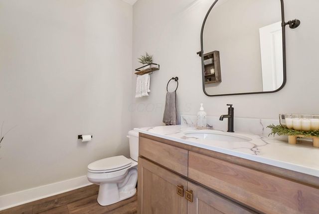 10583 Ash Grove Court, Plain City, OH 43064