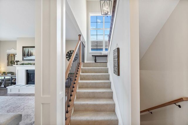 10583 Ash Grove Court, Plain City, OH 43064