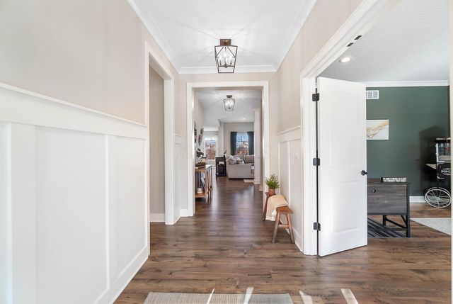 10583 Ash Grove Court, Plain City, OH 43064