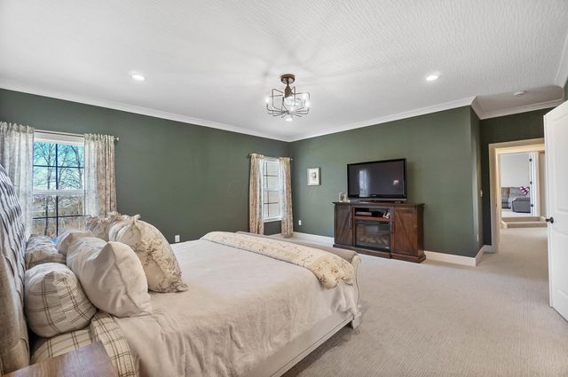 10583 Ash Grove Court, Plain City, OH 43064