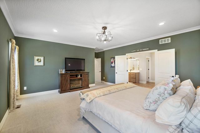 10583 Ash Grove Court, Plain City, OH 43064