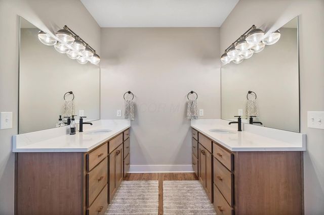 10583 Ash Grove Court, Plain City, OH 43064