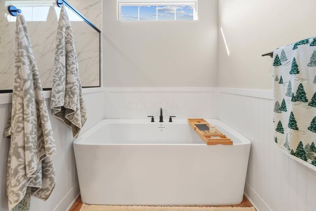 10583 Ash Grove Court, Plain City, OH 43064