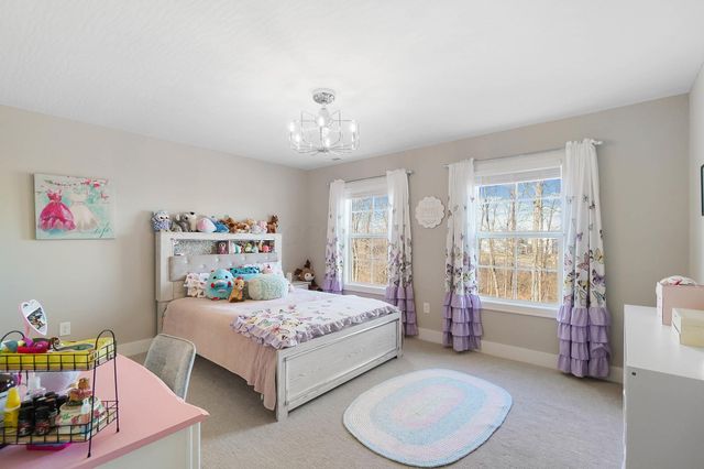 10583 Ash Grove Court, Plain City, OH 43064