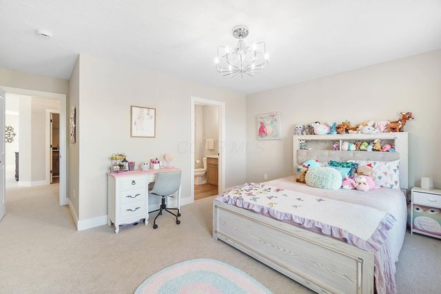 10583 Ash Grove Court, Plain City, OH 43064