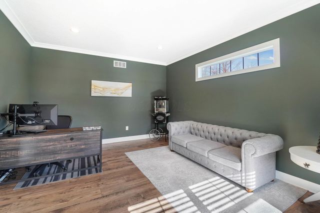 10583 Ash Grove Court, Plain City, OH 43064