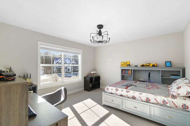 10583 Ash Grove Court, Plain City, OH 43064