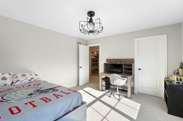 10583 Ash Grove Court, Plain City, OH 43064