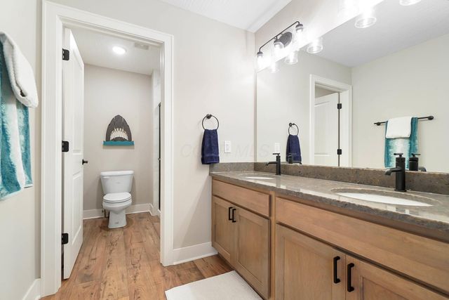 10583 Ash Grove Court, Plain City, OH 43064