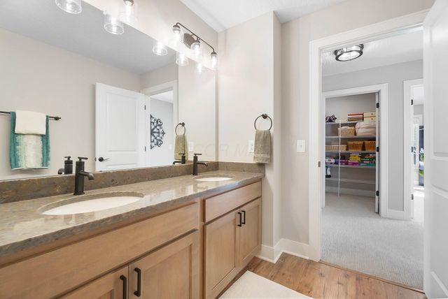 10583 Ash Grove Court, Plain City, OH 43064