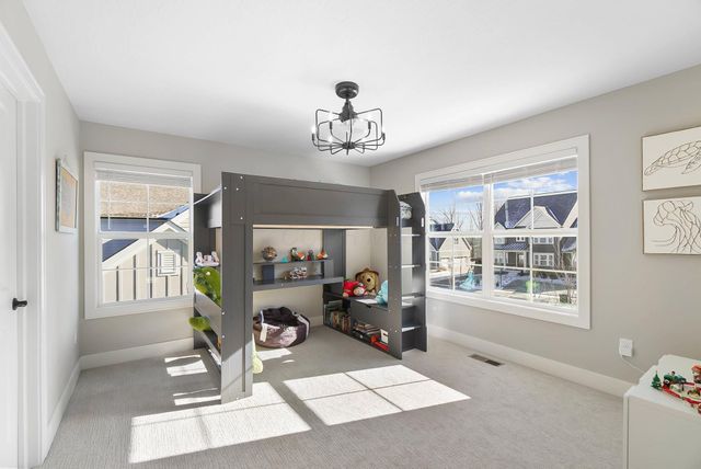 10583 Ash Grove Court, Plain City, OH 43064