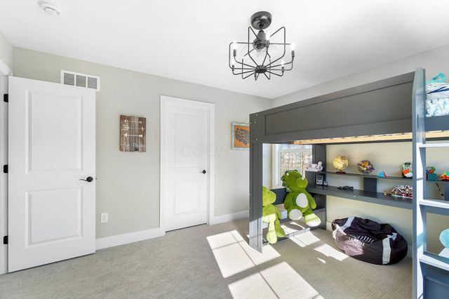 10583 Ash Grove Court, Plain City, OH 43064