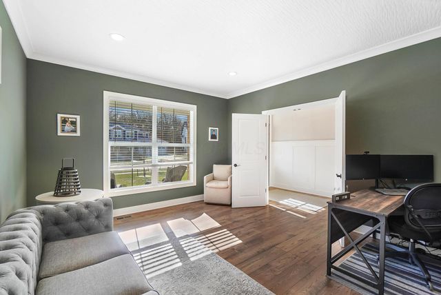 10583 Ash Grove Court, Plain City, OH 43064