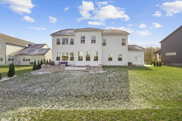 10583 Ash Grove Court, Plain City, OH 43064