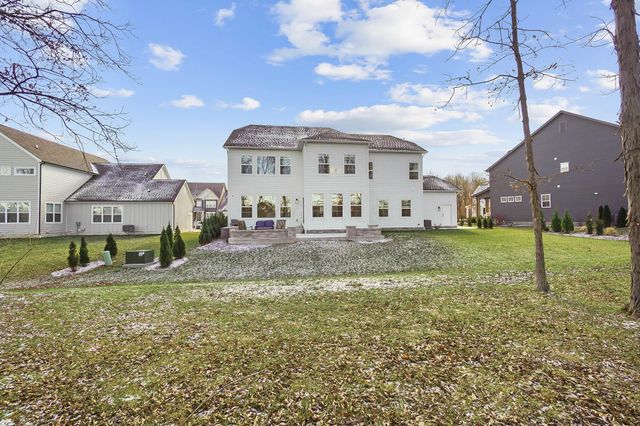 10583 Ash Grove Court, Plain City, OH 43064